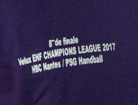 1/2 Finale Champions League PSG