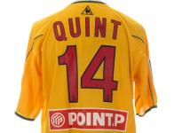 Olivier Quint