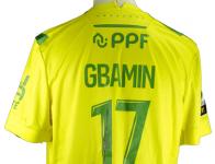 Jean Philippe Gbamin