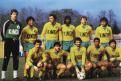 CF 1984 Eqquipe Kindy