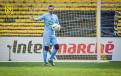 CDF Lens 32eme Petric Face