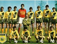 Saison 1978
