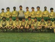 Saison 1985