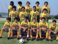 Saison 1984
