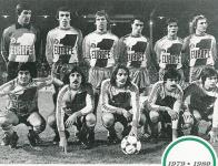 Saison 1980