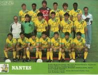 Saison 1983