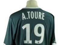 Abdoulaye Touré