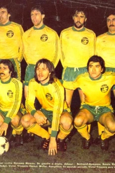 Coupe d'Europe