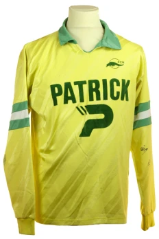Saison 1989