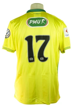 Rémi Gomis