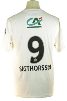 Kolbeinn Sigthorsson