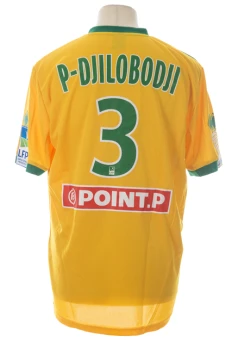 Papy Djilobodji